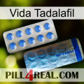 Vida Tadalafil 40